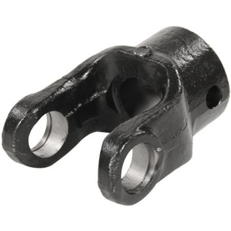 Aftermarket New Rotary Cutter Implement Yoke for Land Pride RC1572 100 Series 650 Series DRF30-0050